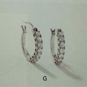 Touchstone Crystal by Swarovski Small Talk Earrings, NIB